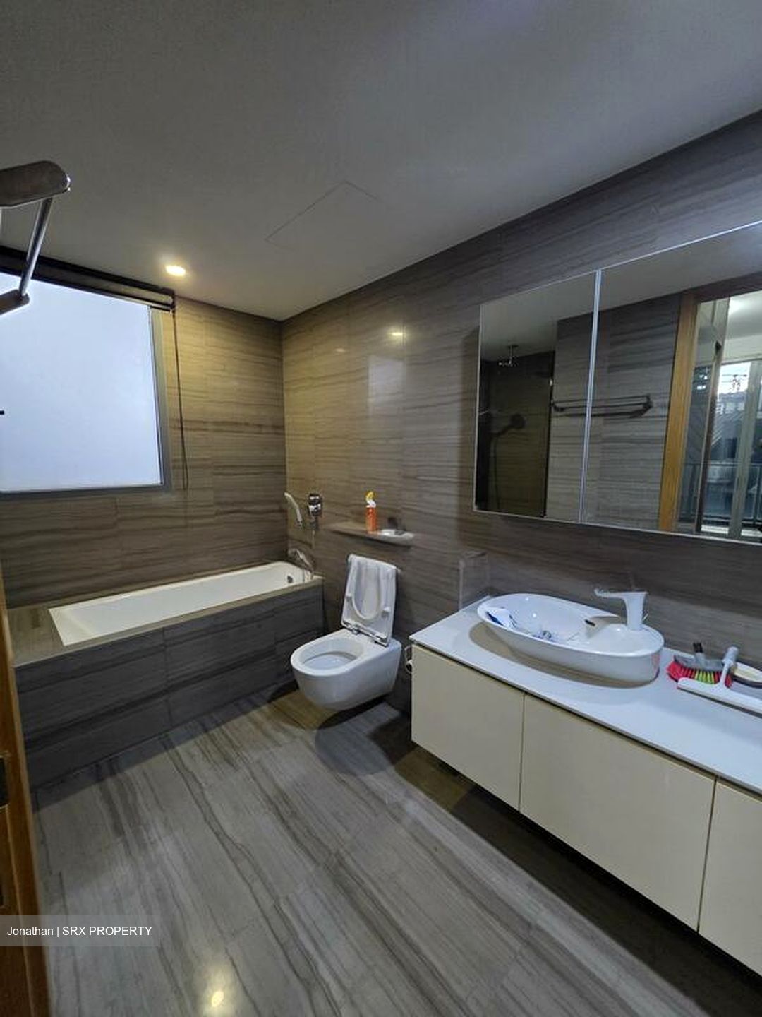 Mon Jervois (D10), Condominium #504532851